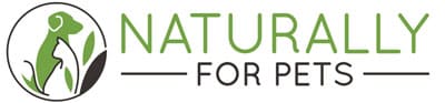 Naturally for pets Logo